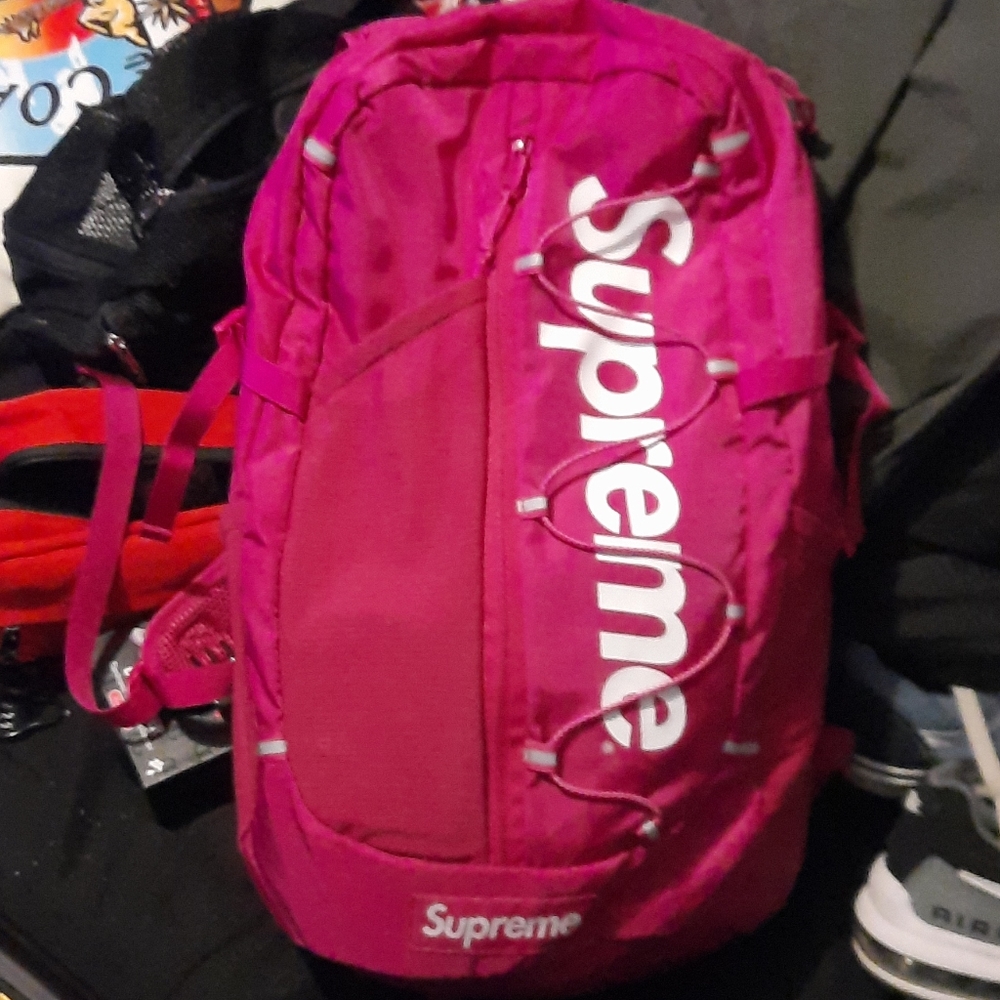 Backpack